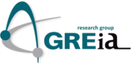 GREIA logo