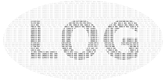 LOG logo